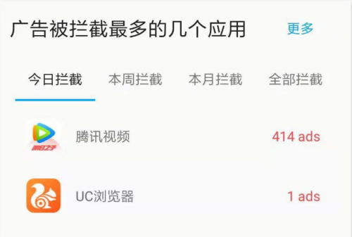 爱奇艺腾讯视频优酷乐视UC浏览器去广告软件下载