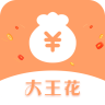 大王花——贷款APP