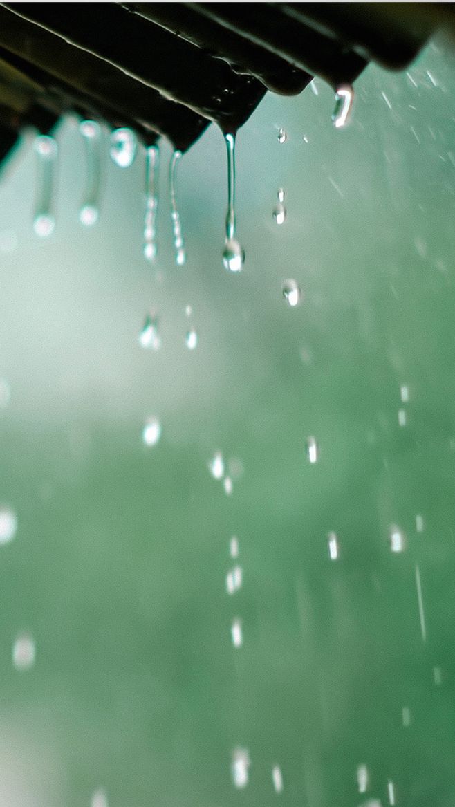 3月下雨天说说 下雨天说说短句