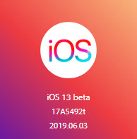 ios13固件下载 ios13固件官方版