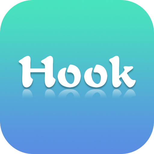 hook宝盒app