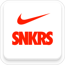 Nike SNKRS