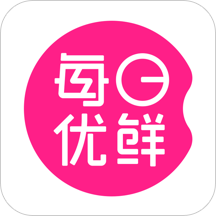 每日优鲜APP