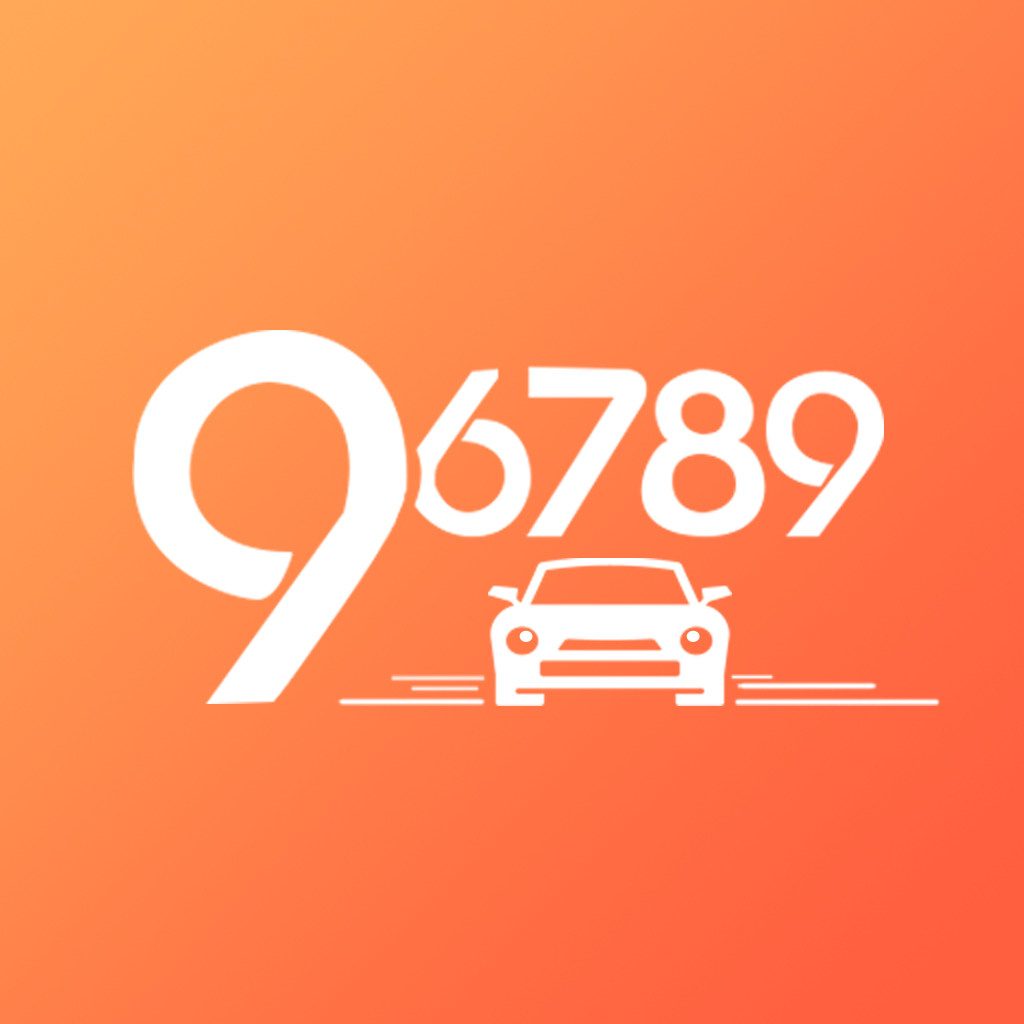 99约车APP