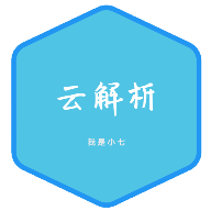 小七云解析app