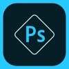 【手机修图神器】Photoshop Express Premium v6.5.599