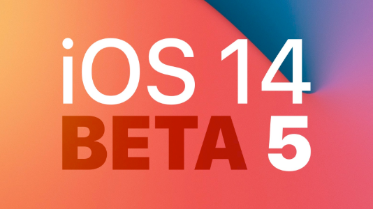 iOS14 Beta5怎么样 iOS14 Beta5值得更新吗