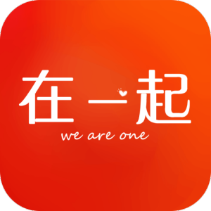 在一起相亲APP