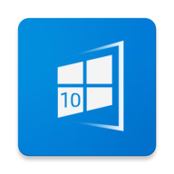 手机版Windows10桌面软件