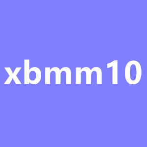 xbmm10