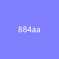 884aa