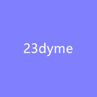 23dyme