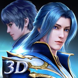 斗罗大陆魂师对决-真3D