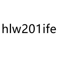 hlw201ife