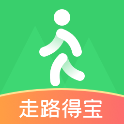 走路得宝app