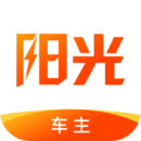 阳光出行车主端app