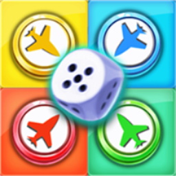 飞行棋 v1.58-经典的棋类玩法，全新的设计