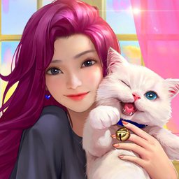 一千克拉女王-送时装礼盒 v1.2.1-灰姑娘的华丽逆袭之旅