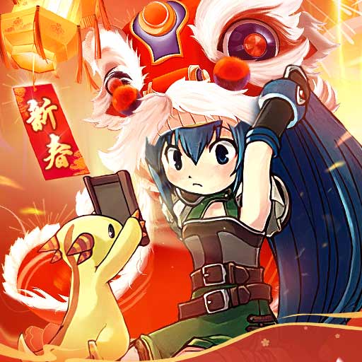 魔力宝贝回忆-策略卡牌回合手游 v1.0.4-正版授权，超高爆率无限合成