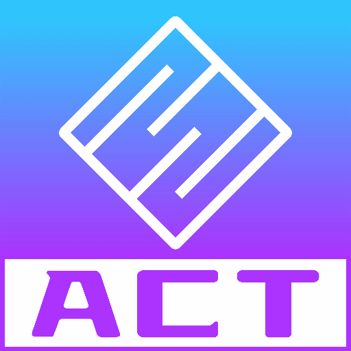 ACT v1.2.6-欢迎来到ACT体验潮玩藏品！