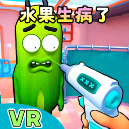 强迫症的修复v1.0.0-治疗水果休闲模拟