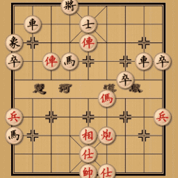 开心象棋 v1.0-中国象棋残局大师