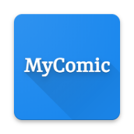 MyComic安卓去广告版